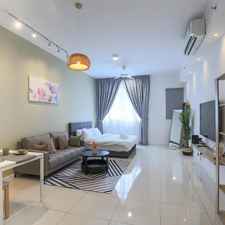 Klcc Luxury Suite @ Chambers By Lily And Loft Kuala Lumpur Exterior photo
