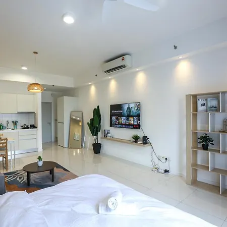 Klcc Luxury Suite @ Chambers By Lily And Loft Kuala Lumpur Exterior photo
