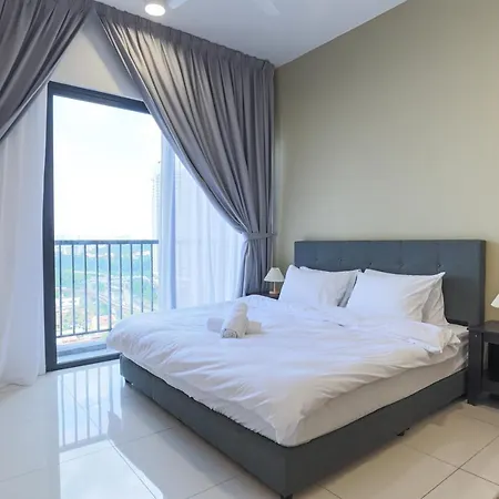 Klcc Luxury Suite @ Chambers By Lily And Loft Kuala Lumpur Exterior photo