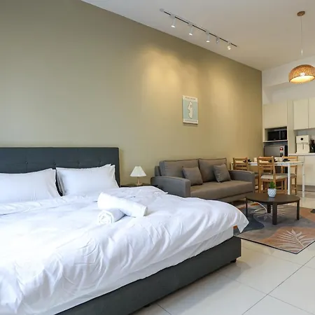 Klcc Luxury Suite @ Chambers By Lily And Loft Kuala Lumpur Exterior photo