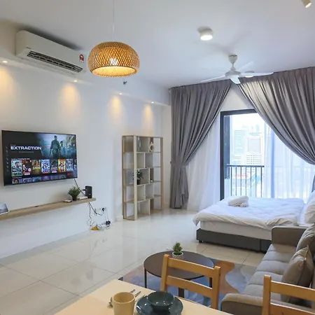 Klcc Luxury Suite @ Chambers By Lily And Loft Kuala Lumpur Exterior photo