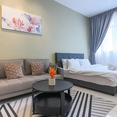 Klcc Luxury Suite @ Chambers By Lily And Loft Kuala Lumpur Exterior photo