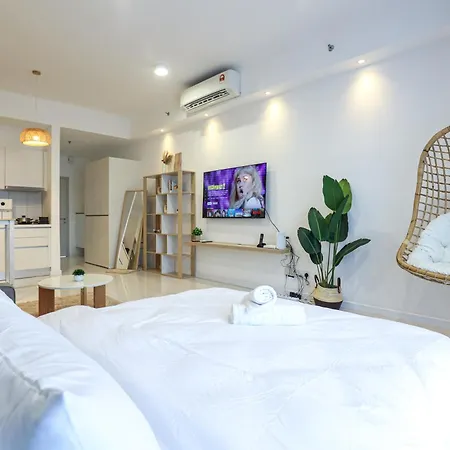Klcc Luxury Suite @ Chambers By Lily And Loft Kuala Lumpur Exterior photo