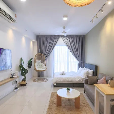 Klcc Luxury Suite @ Chambers By Lily And Loft Kuala Lumpur Exterior photo
