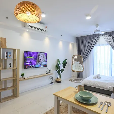 Klcc Luxury Suite @ Chambers By Lily And Loft Kuala Lumpur Exterior photo