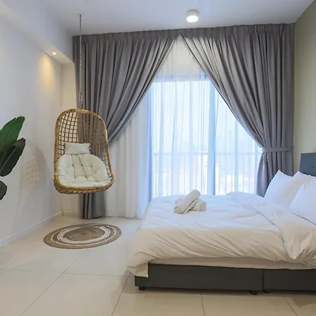 Klcc Luxury Suite @ Chambers By Lily And Loft Kuala Lumpur Exterior photo