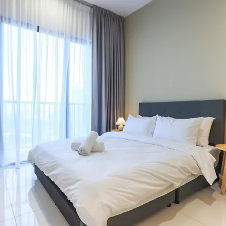 Klcc Luxury Suite @ Chambers By Lily And Loft Kuala Lumpur Exterior photo