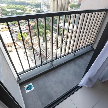 Klcc Luxury Suite @ Chambers By Lily And Loft Kuala Lumpur Exterior photo