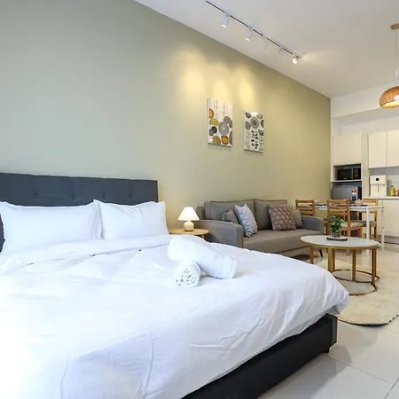 Klcc Luxury Suite @ Chambers By Lily And Loft Kuala Lumpur Exterior photo