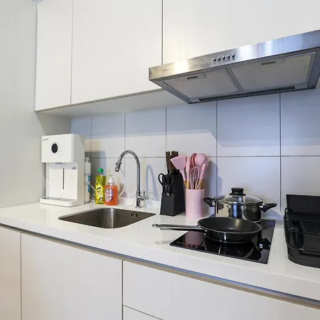 Klcc Luxury Suite @ Chambers By Lily And Loft Kuala Lumpur Exterior photo