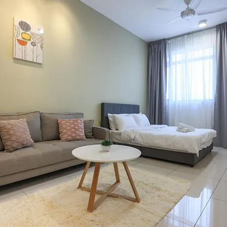 Klcc Luxury Suite @ Chambers By Lily And Loft Kuala Lumpur Exterior photo