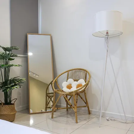 Klcc Luxury Suite @ Chambers By Lily And Loft Kuala Lumpur Exterior photo