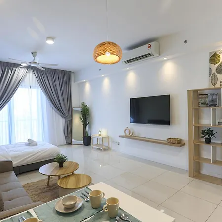 Klcc Luxury Suite @ Chambers By Lily And Loft Kuala Lumpur Exterior photo