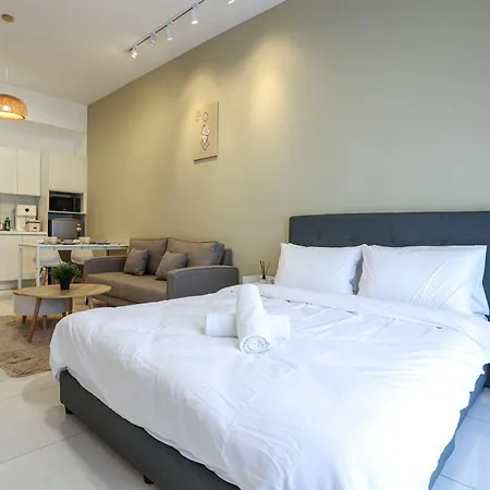 Klcc Luxury Suite @ Chambers By Lily And Loft Kuala Lumpur Exterior photo