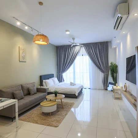 Klcc Luxury Suite @ Chambers By Lily And Loft Kuala Lumpur Exterior photo