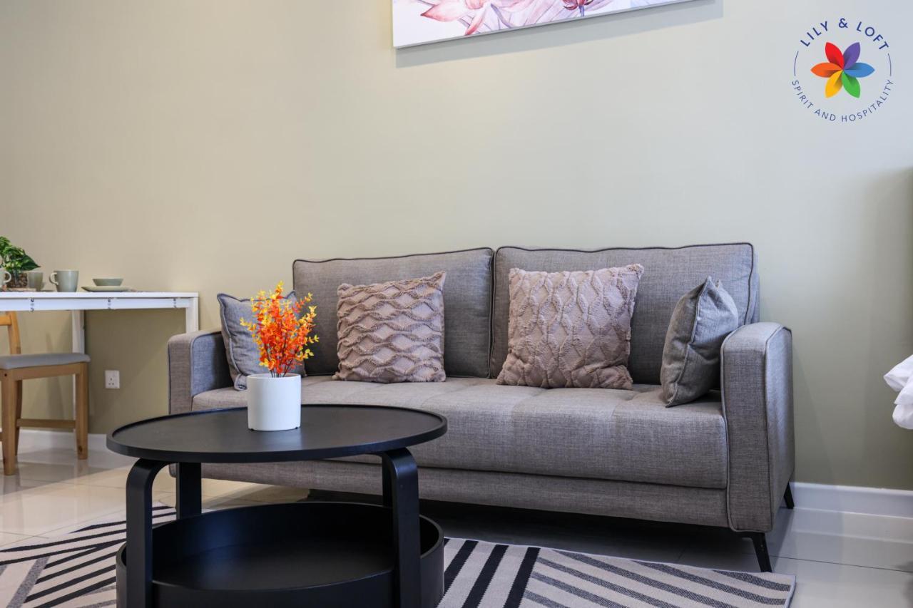 Apartment Klcc Luxury @ Chambers By Lily And Loft Kuala Lumpur