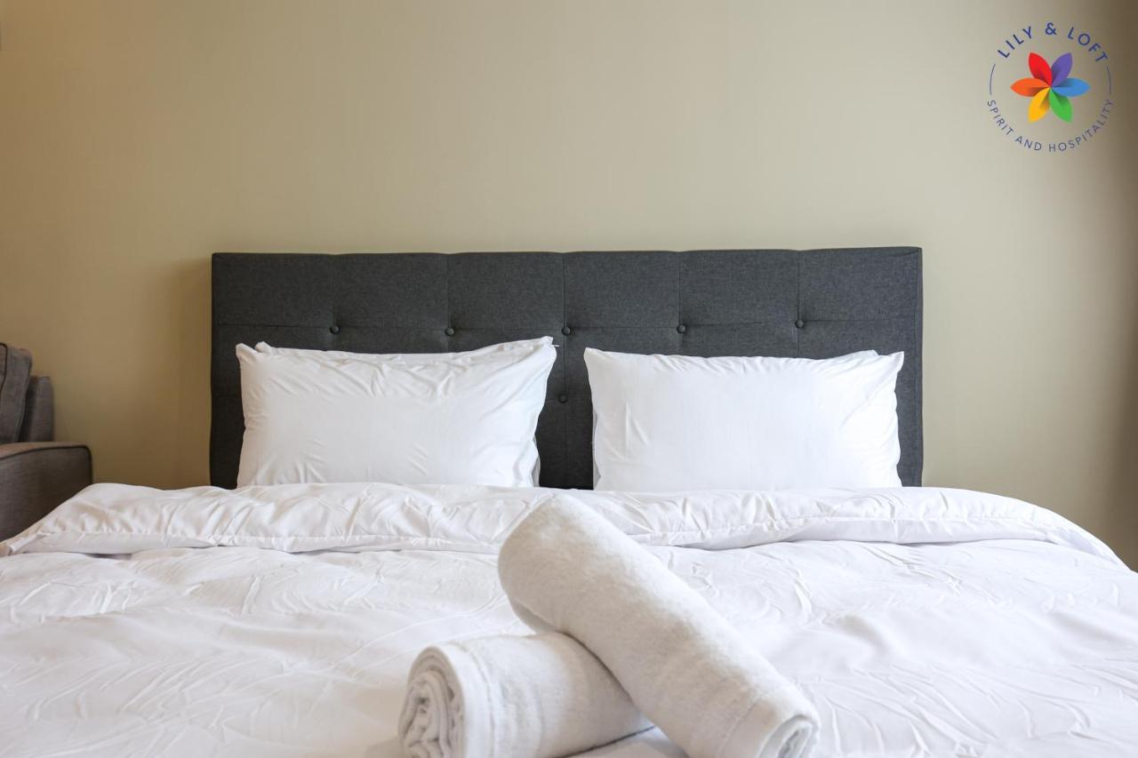 Apartment Klcc Luxury @ Chambers By Lily And Loft Kuala Lumpur