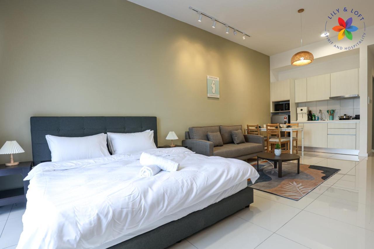 Apartment Klcc Luxury @ Chambers By Lily And Loft Kuala Lumpur