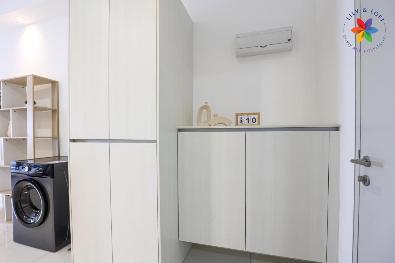 Apartment Klcc Luxury @ Chambers By Lily And Loft Kuala Lumpur