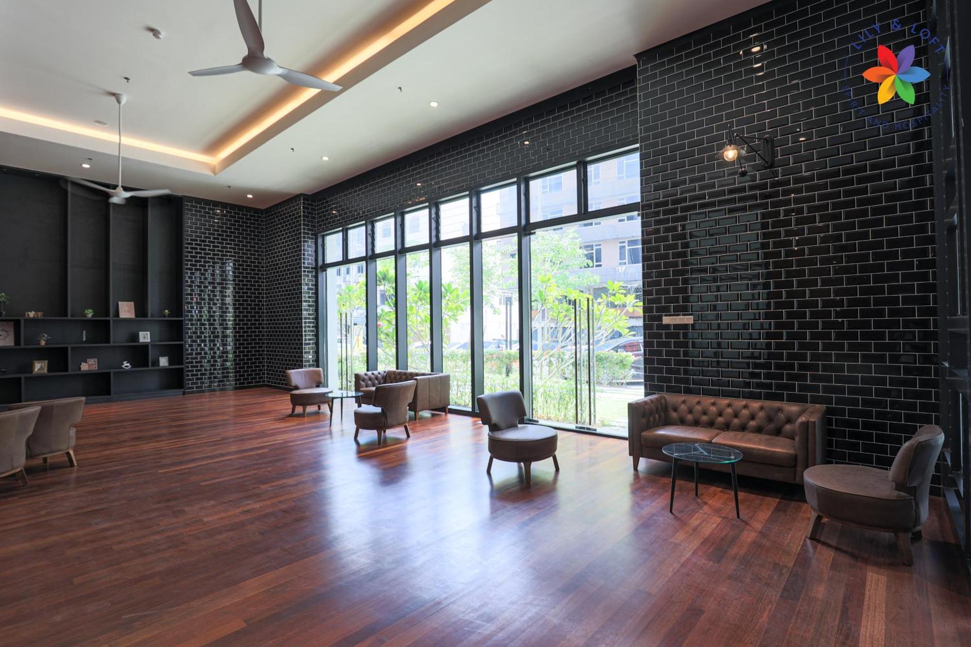 Klcc Luxury @ Chambers By Lily And Loft Apartment Kuala Lumpur