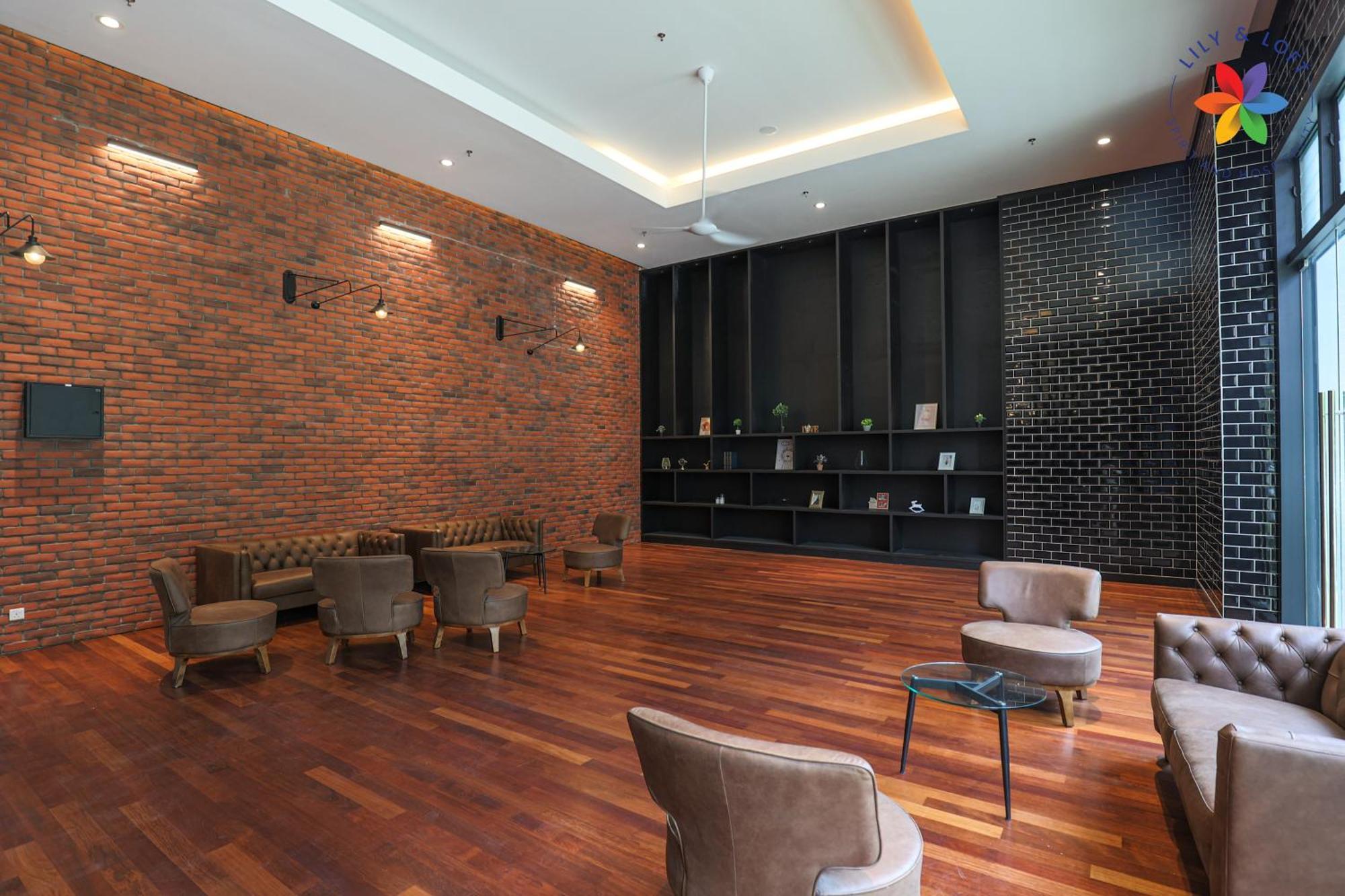 Apartment Klcc Luxury @ Chambers By Lily And Loft Kuala Lumpur