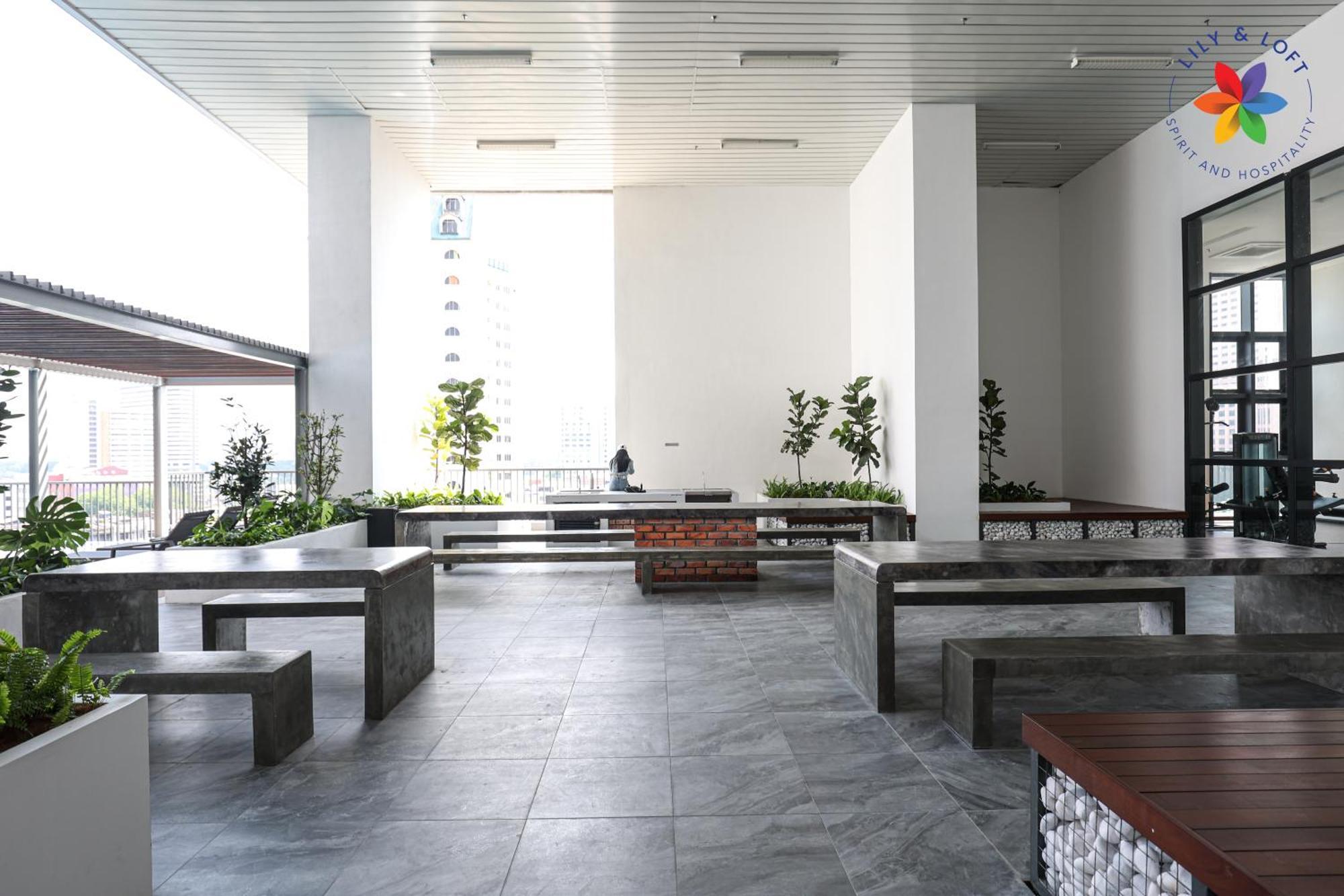 Klcc Luxury @ Chambers By Lily And Loft Kuala Lumpur