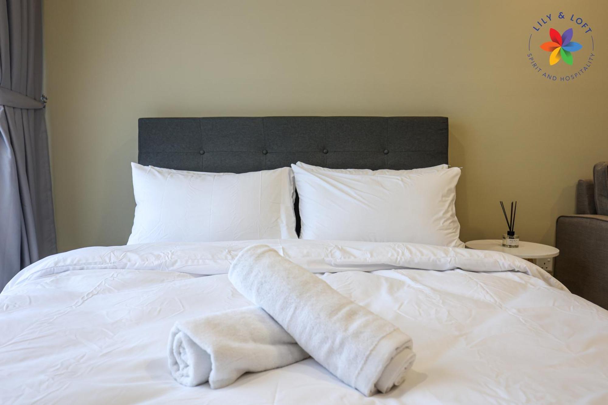 Apartment Klcc Luxury @ Chambers By Lily And Loft Kuala Lumpur