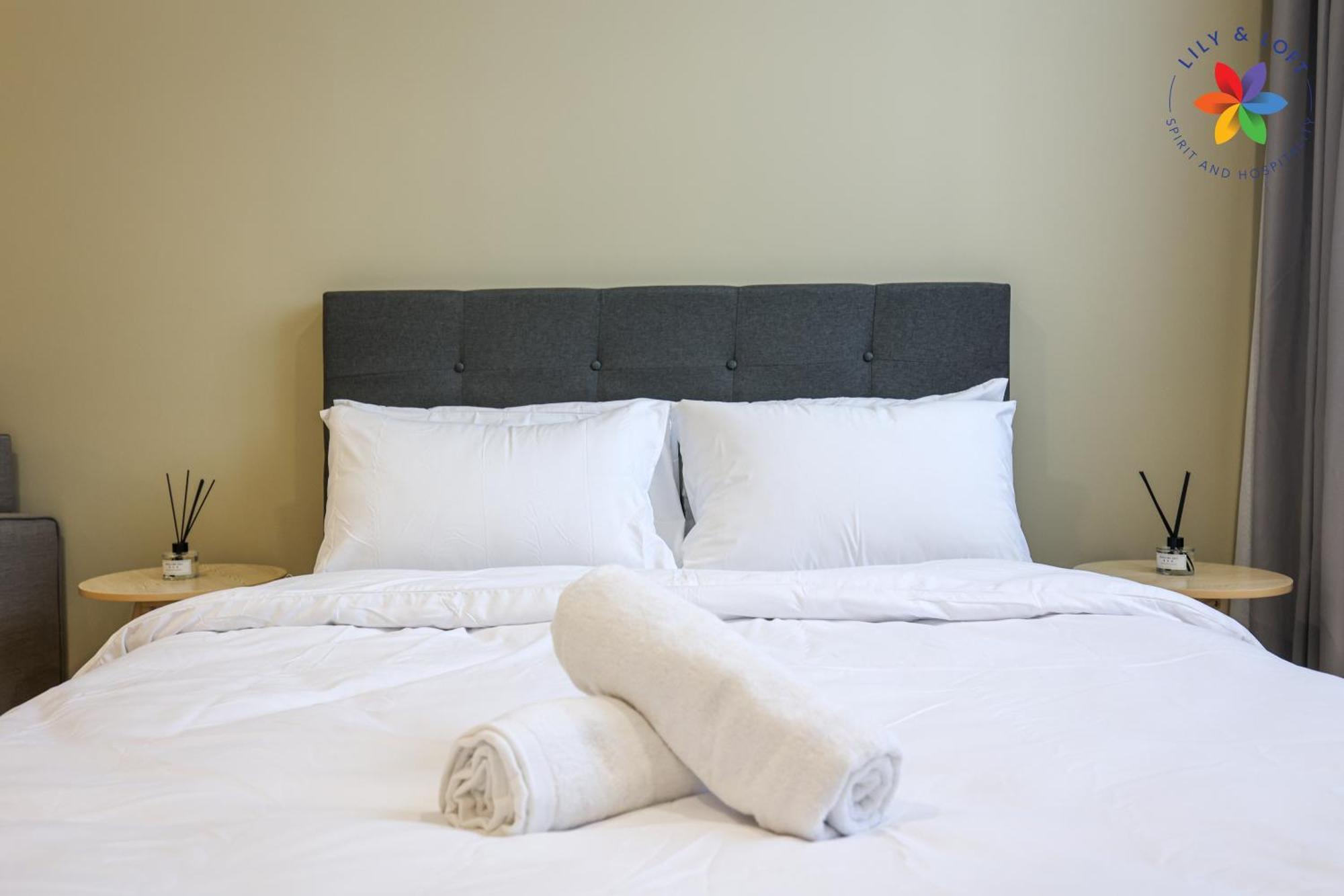 Klcc Luxury @ Chambers By Lily And Loft Apartment Kuala Lumpur