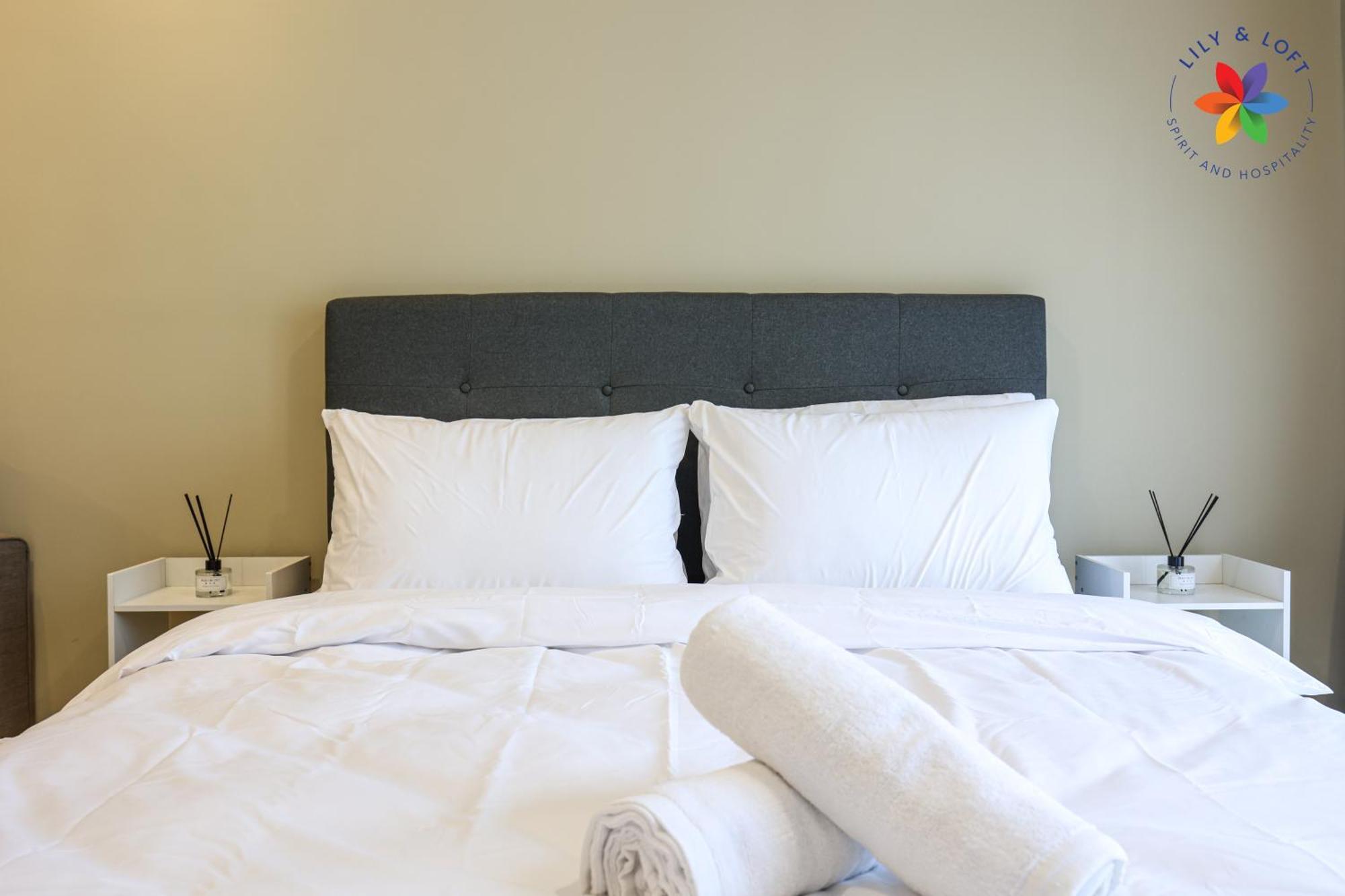 Apartment Klcc Luxury @ Chambers By Lily And Loft Kuala Lumpur